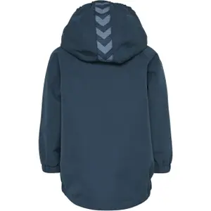 Chaqueta de bebé Hummel hmlbassa image-1