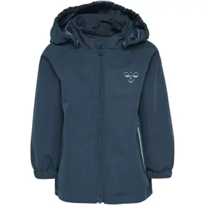 Chaqueta de bebé Hummel hmlbassa image-0