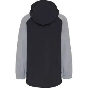 Kid-Jacke Hummel hmlfrederik softshell image-1