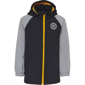 Kid-Jacke Hummel hmlfrederik softshell image-0