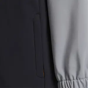Kid-Jacke Hummel hmlfrederik softshell image-4