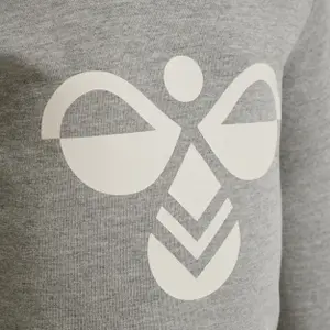 Camisola de manga comprida para bebé Hummel hmlflipper image-3