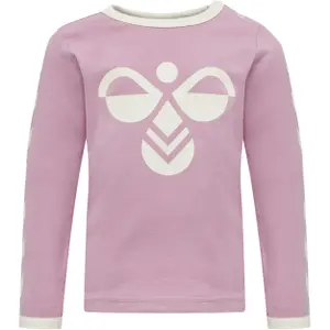 Camiseta de manga larga para bebé Hummel hmlflipper image-2