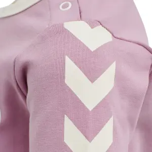 Camiseta de manga larga para bebé Hummel hmlflipper image-3