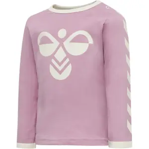 Camiseta de manga larga para bebé Hummel hmlflipper image-0