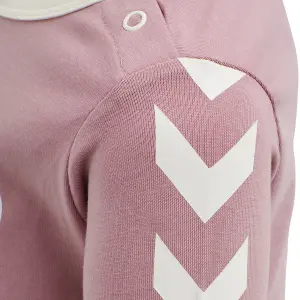 Camisola de manga comprida para bebé Hummel hmlflipper image-4