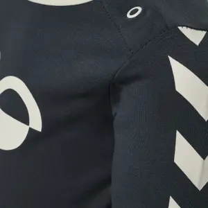 Camisola de manga comprida para bebé Hummel hmlflipper image-4