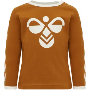 Long sleeve baby T-shirt Hummel hmlflipper image-2