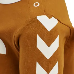 Long sleeve baby T-shirt Hummel hmlflipper image-3