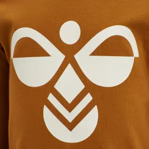 Long sleeve baby T-shirt Hummel hmlflipper image-4