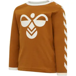 Long sleeve baby T-shirt Hummel hmlflipper image-0