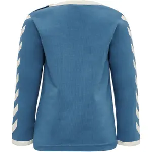 Camiseta de manga larga para bebé Hummel hmlflipper image-1