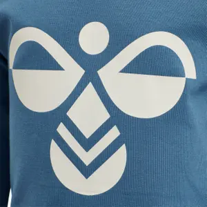 Camiseta de manga larga para bebé Hummel hmlflipper image-3