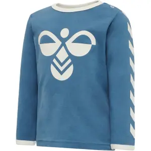 Camiseta de manga larga para bebé Hummel hmlflipper image-0