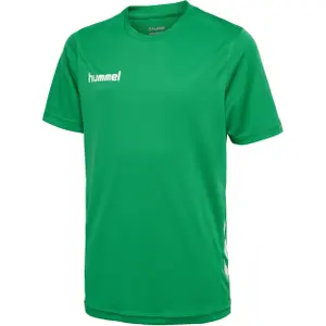 Conjunto de camiseta y pantalón corto infantil Hummel Promo Duo image-1