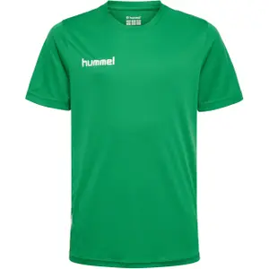 Conjunto de camiseta y pantalón corto infantil Hummel Promo Duo image-3