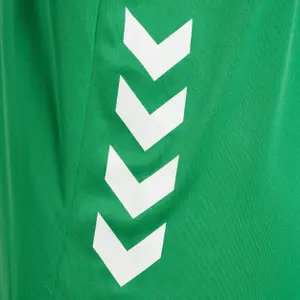 Conjunto de camiseta y pantalón corto infantil Hummel Promo Duo image-4