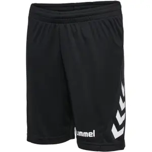 Conjunto de camiseta y pantalón corto infantil Hummel Promo Duo image-5