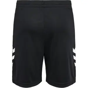 Conjunto de camiseta y pantalón corto infantil Hummel Promo Duo image-6