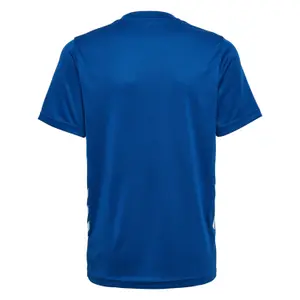 Conjunto de Camiseta y pantalón corto para niño Hummel Promo Duo image-2