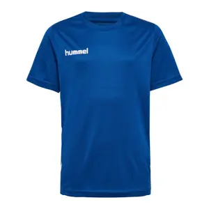 Conjunto de Camiseta y pantalón corto para niño Hummel Promo Duo image-3