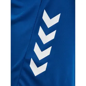 Conjunto de Camiseta y pantalón corto para niño Hummel Promo Duo image-4