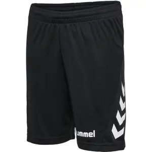 Conjunto de Camiseta y pantalón corto para niño Hummel Promo Duo image-5