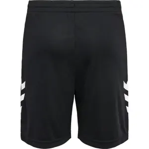 Conjunto de Camiseta y pantalón corto para niño Hummel Promo Duo image-6