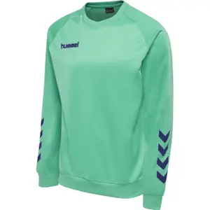 Sweatshirt för barn Hummel hmlPROMO Poly image-1