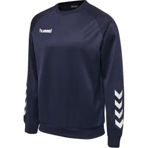 Sudadera infantil Hummel hmlPROMO Poly image-1