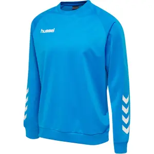 Sudadera infantil Hummel hmlPROMO Poly image-0