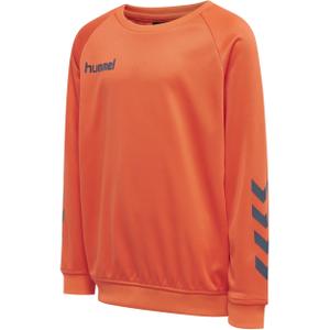 205875-3414-sudadera-infantil-de-poliester-hummel-promo-naranja