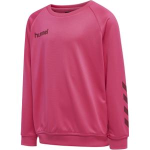 205875-3576-sudadera-infantil-de-poliester-hummel-promo-rosa