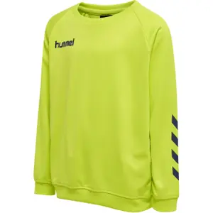 Felpa in poliestere per bambini Hummel Promo image-0