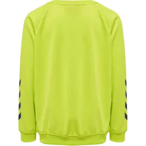 Felpa in poliestere per bambini Hummel Promo image-1