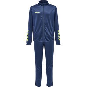 Fato de treino para crianças de poliéster Hummel Promo image-0