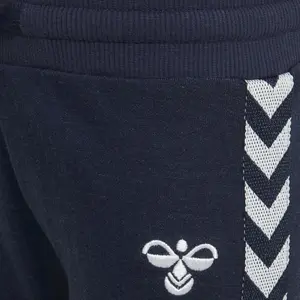 Kids' jogging trousers Hummel Hmlwulba image-3