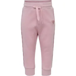 Kids' jogging trousers Hummel Hmlwulba image-0
