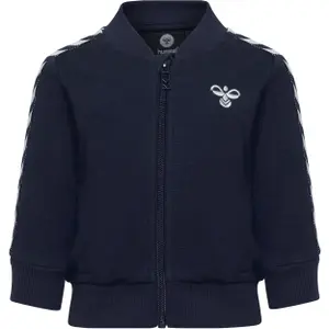 Kid's zip-up jacket Hummel hmlwulba image-0