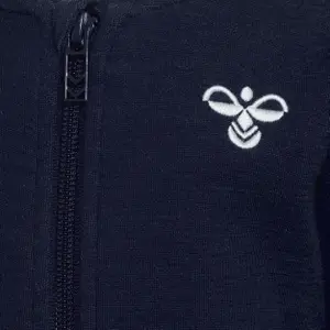 Kid's zip-up jacket Hummel hmlwulba image-3