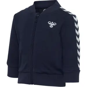 Kid's zip-up jacket Hummel hmlwulba image-1