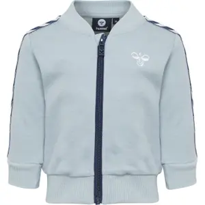 Chaqueta con cremallera para niño Hummel hmlwulba image-1