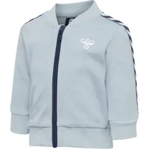 Chaqueta con cremallera para niño Hummel hmlwulba image-0