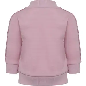 Kid's zip-up jacket Hummel hmlwulba image-2