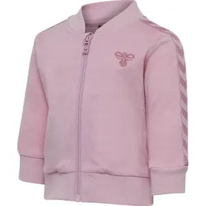 Kid's zip-up jacket Hummel hmlwulba image-0