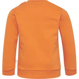 Baby sweatshirt Hummel hmllime image-1