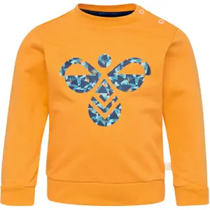 Sudadera de bebé Hummel hmllime image-0