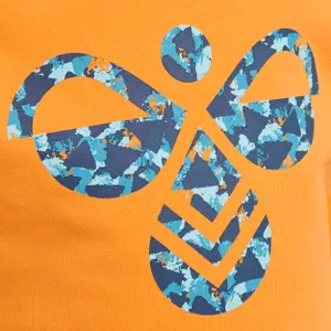 Sudadera de bebé Hummel hmllime image-3