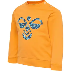 Sudadera de bebé Hummel hmllime image-2