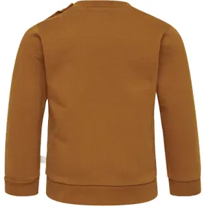 Sudadera de bebé Hummel hmllime image-1